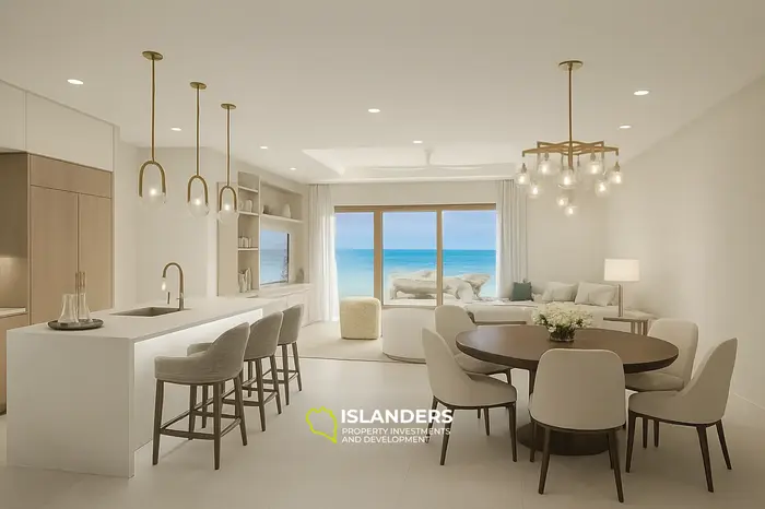 3 Bedrooms · 3 Bathrooms · 222 m² · Apartment
