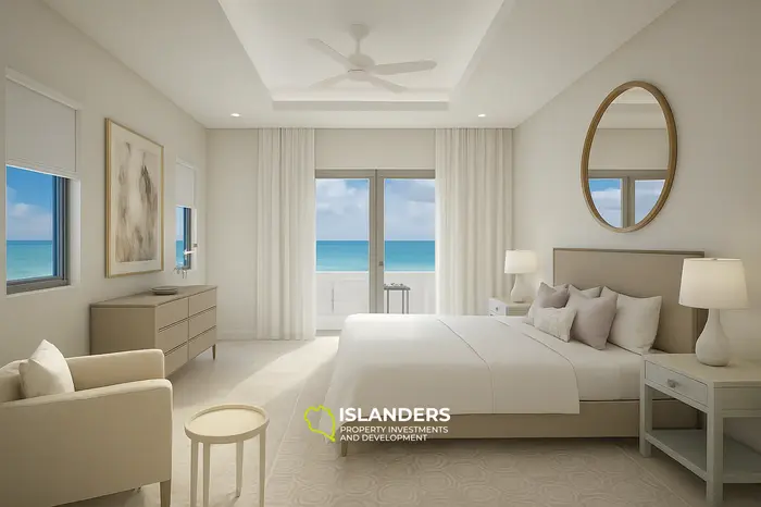 3 Bedrooms · 3 Bathrooms · 222 m² · Apartment