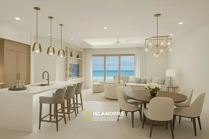 3 Bedrooms · 3 Bathrooms · 222 m² · Apartment