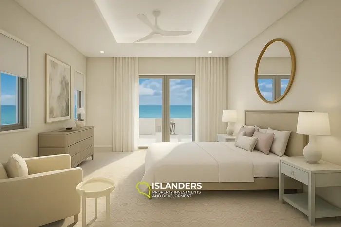 3 Bedrooms · 3 Bathrooms · 222 m² · Apartment