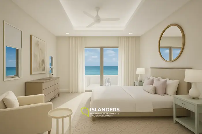 3 Bedrooms · 3 Bathrooms · 222 m² · Apartment