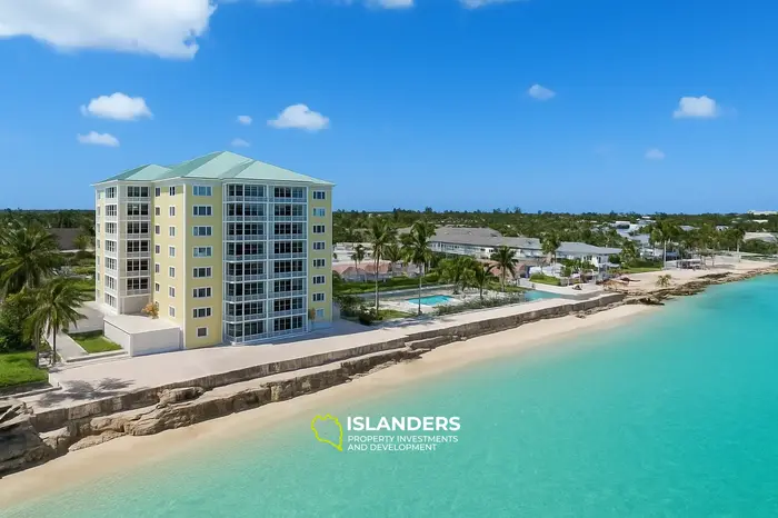 2 Bedrooms · 2 Bathrooms · 116 m² · Apartment