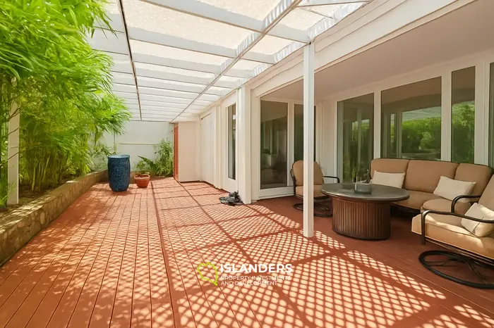2 Bedrooms · 2 Bathrooms · 116 m² · Apartment