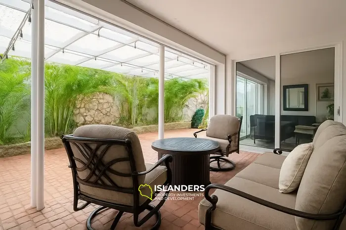 2 Bedrooms · 2 Bathrooms · 116 m² · Apartment