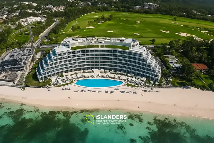 1 Bedrooms · 1 Bathrooms · 81 m² · Apartment