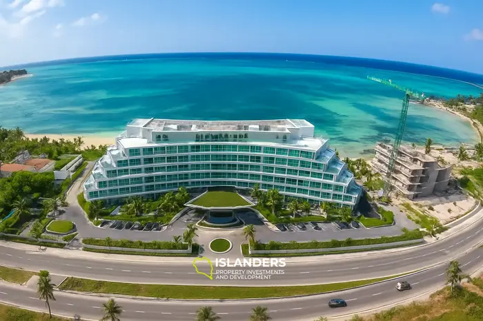 1 Bedrooms · 1 Bathrooms · 81 m² · Apartment
