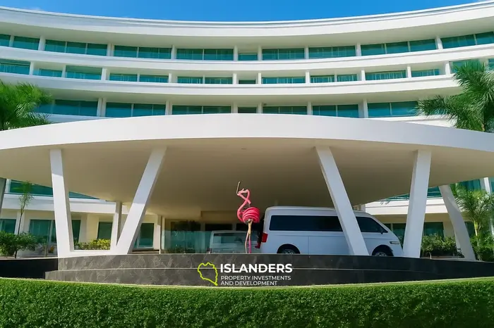 1 Bedrooms · 1 Bathrooms · 81 m² · Apartment