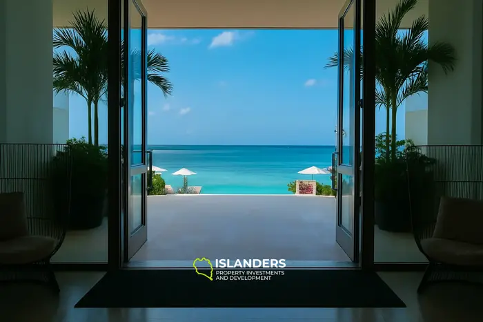1 Bedrooms · 1 Bathrooms · 81 m² · Apartment