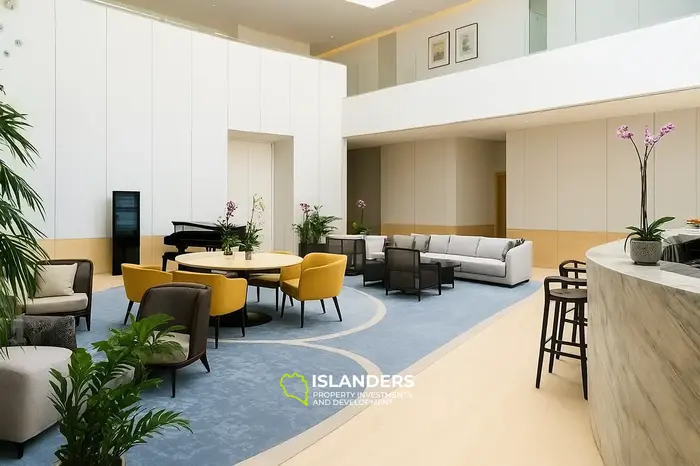 1 Bedrooms · 1 Bathrooms · 81 m² · Apartment