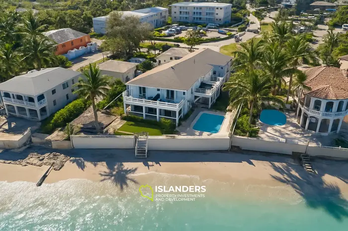 12 Bedrooms · 12 Bathrooms · 603.87 m² · Apartment