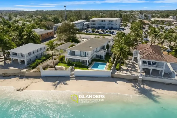 12 Bedrooms · 12 Bathrooms · 603.87 m² · Apartment
