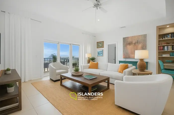 3 Bedrooms · 3 Bathrooms · 226 m² · Apartment