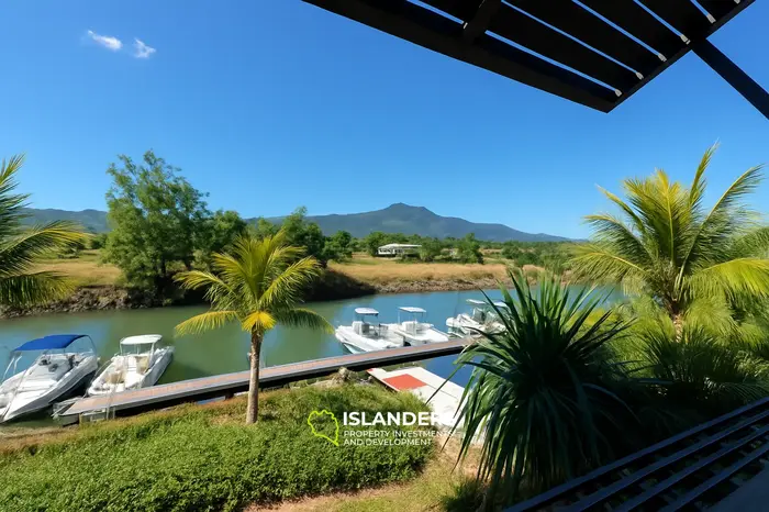 3 Habitaciones · 130 m² · Apartamento