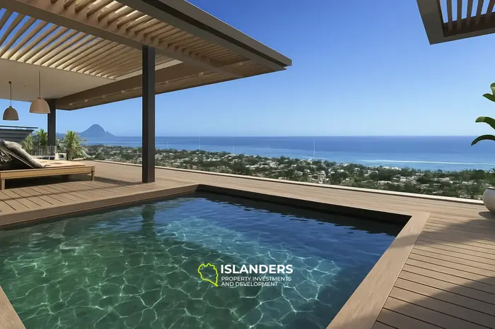4 Bedrooms · 442 m² · Apartment