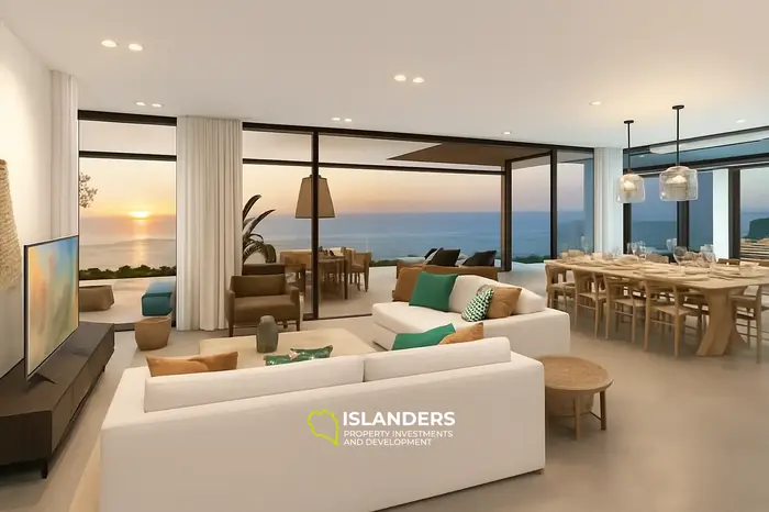4 Bedrooms · 442 m² · Apartment