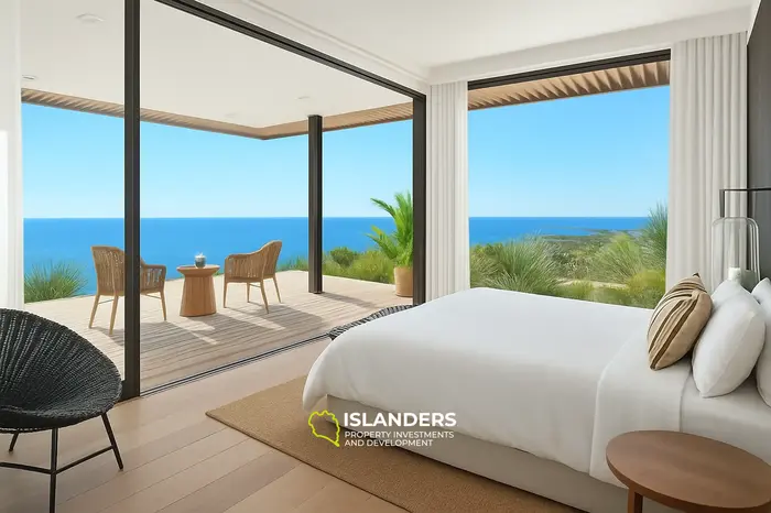 4 Bedrooms · 442 m² · Apartment