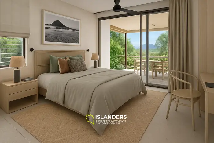 3 Bedrooms · 3 Bathrooms · 214 m² · Apartment