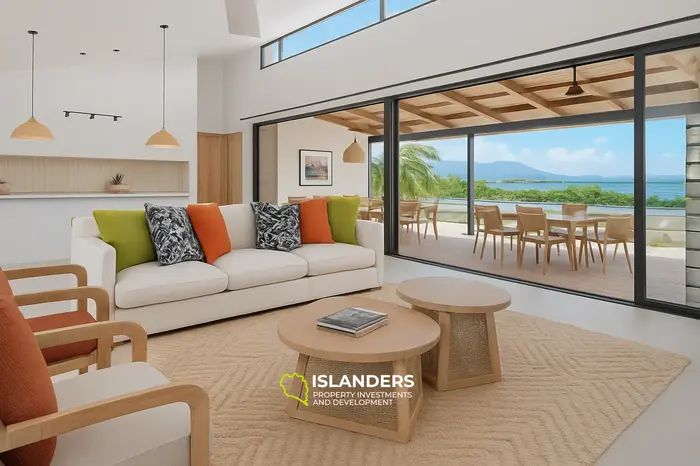 3 Bedrooms · 3 Bathrooms · 214 m² · Apartment
