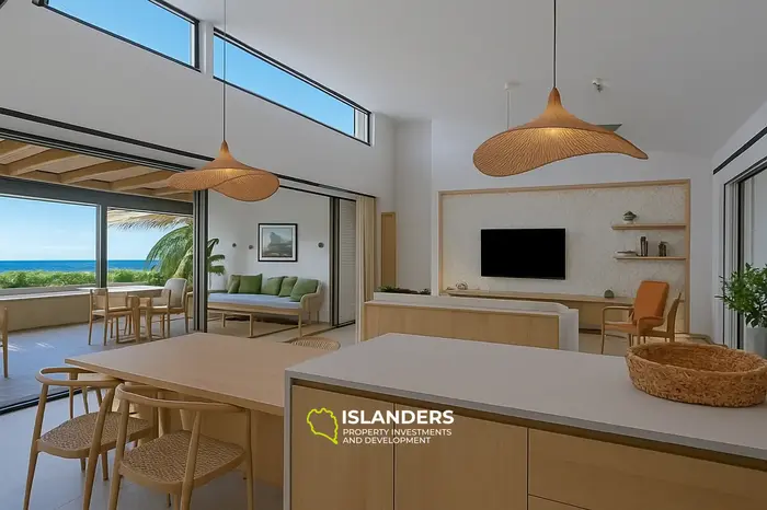 3 Bedrooms · 3 Bathrooms · 214 m² · Apartment