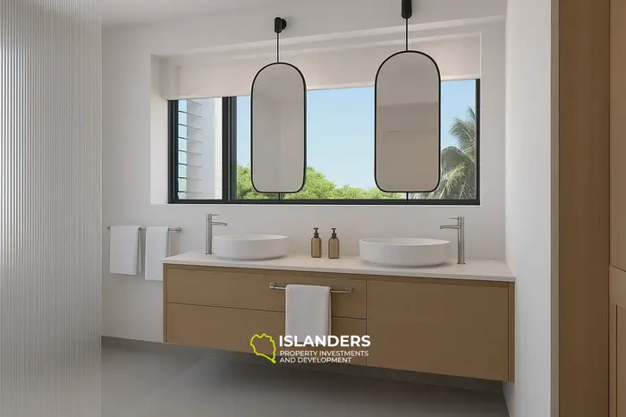 3 Bedrooms · 3 Bathrooms · 214 m² · Apartment
