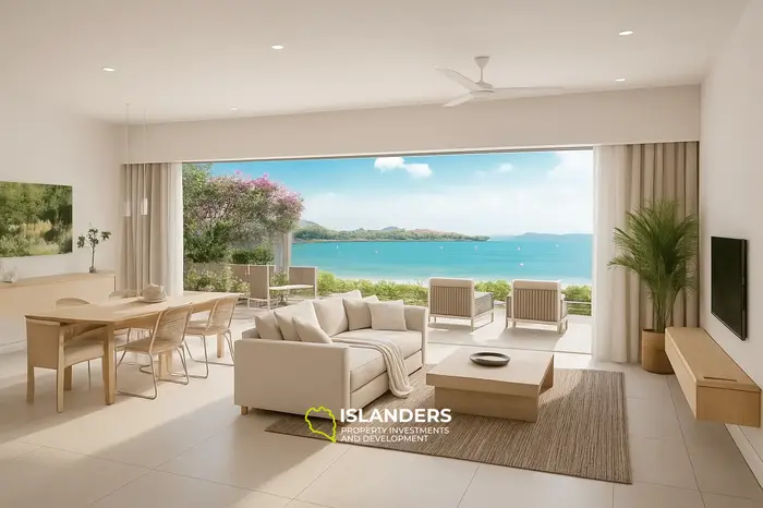 1 Bedrooms · 41 m² · Apartment