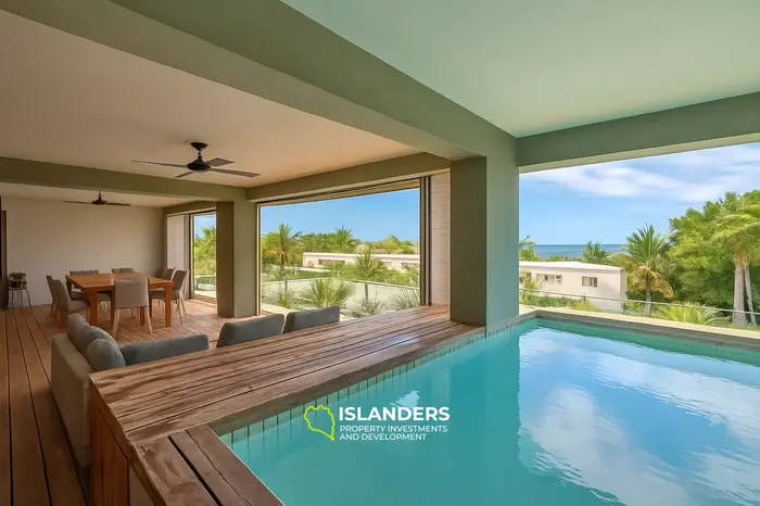 3 Bedrooms · 3 Bathrooms · 245 m² · Apartment