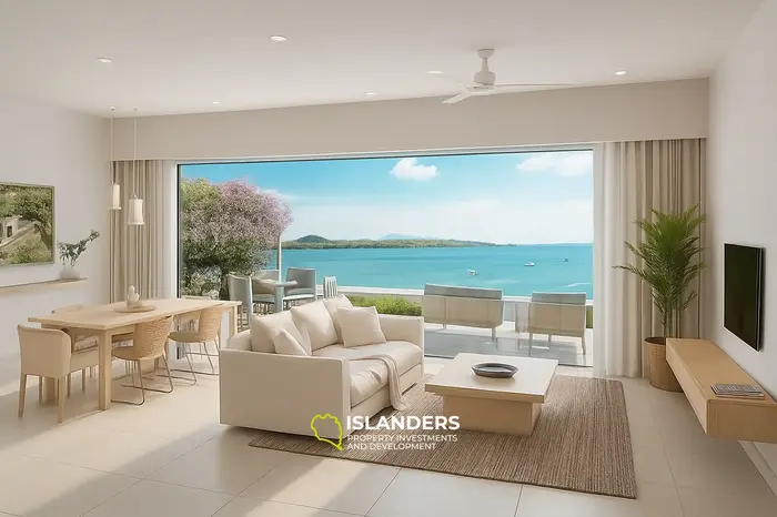 4 Bedrooms · 5 Bathrooms · 246 m² · Apartment