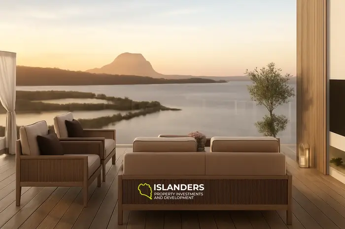 3 Bedrooms · 300 m² · Apartment