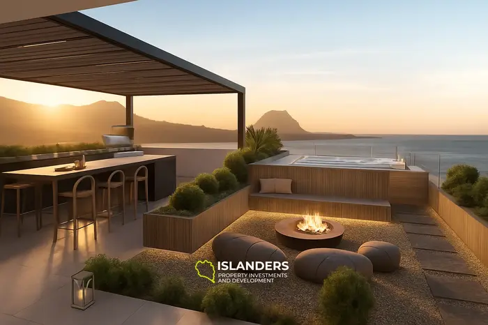 3 Bedrooms · 300 m² · Apartment