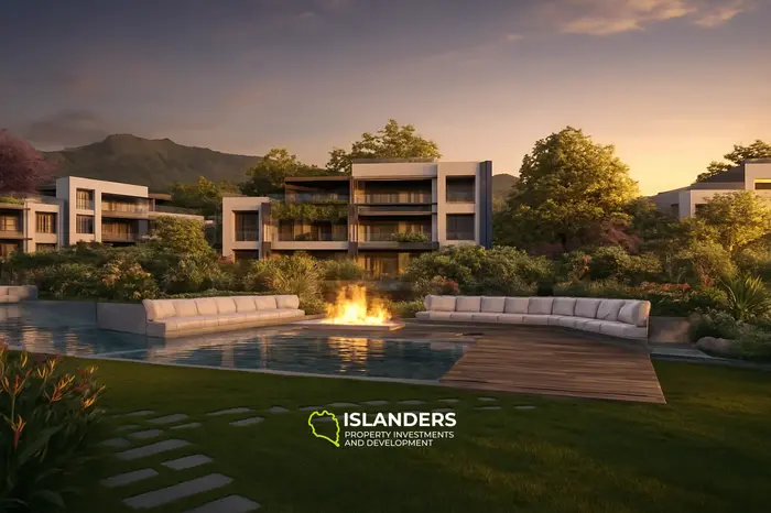 3 Bedrooms · 300 m² · Apartment