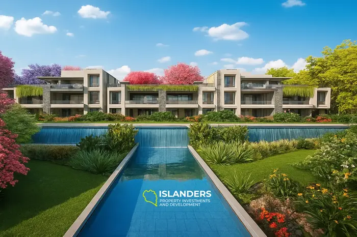 3 Bedrooms · 300 m² · Apartment