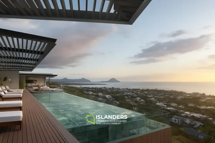 3 Bedrooms · 200 m² · Apartment
