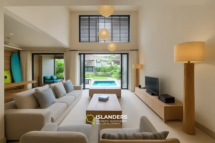 3 Bedrooms · 2 Bathrooms · 218 m² · Apartment