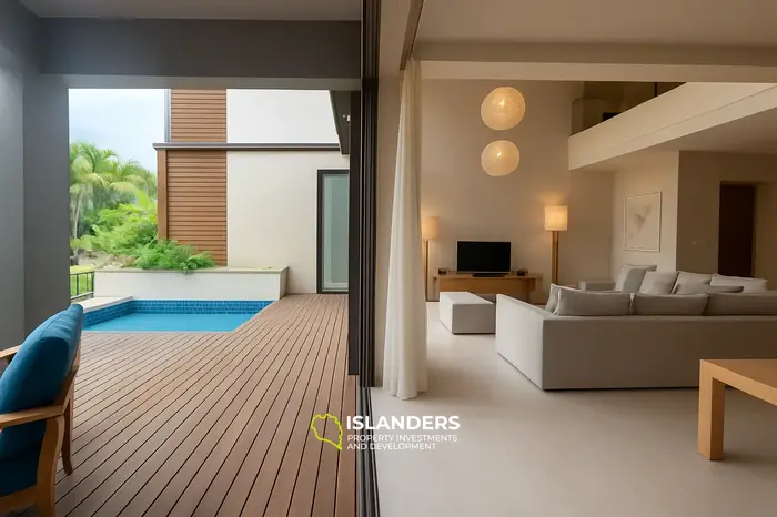 3 Bedrooms · 2 Bathrooms · 218 m² · Apartment