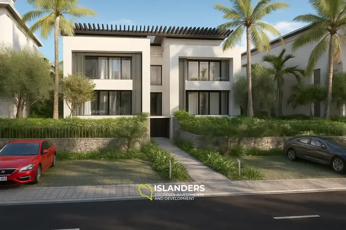 2 Bedrooms · 2 Bathrooms · 102 m² · Apartment