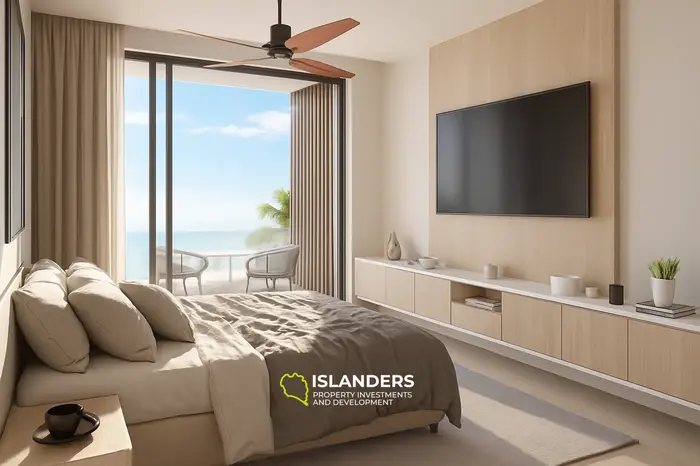 2 Bedrooms · 2 Bathrooms · 102 m² · Apartment