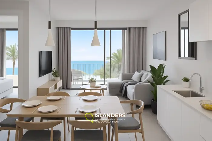 2 Bedrooms · 2 Bathrooms · 102 m² · Apartment