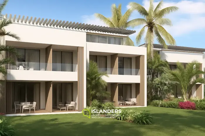 2 Bedrooms · 2 Bathrooms · 102 m² · Apartment