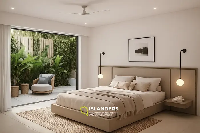 3 Dormitorios · 3 Baños · 116 m² · Apartamento