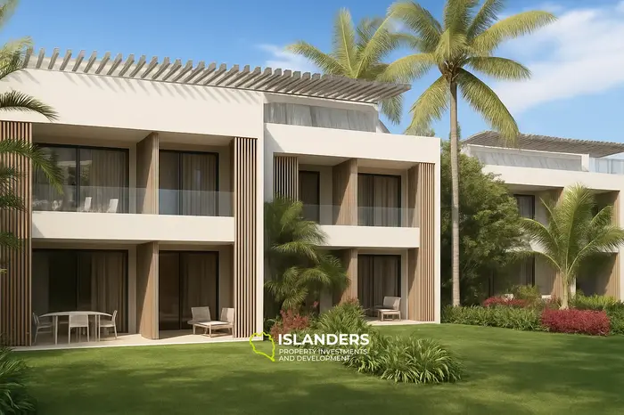 2 Bedrooms · 2 Bathrooms · 102 m² · Apartment
