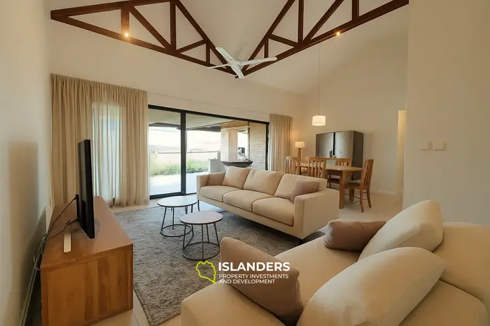 3 Bedrooms · 3 Bathrooms · 130 m² · Apartment