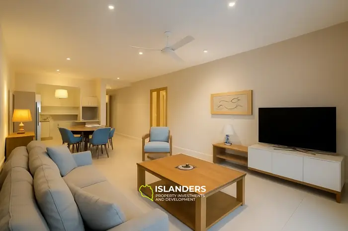 3 Dormitorios · 2 Baños · 176 m² · Apartamento