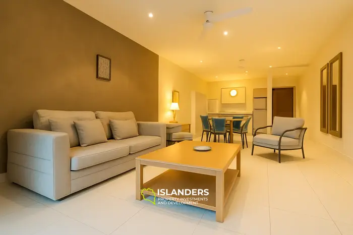 3 Dormitorios · 2 Baños · 176 m² · Apartamento