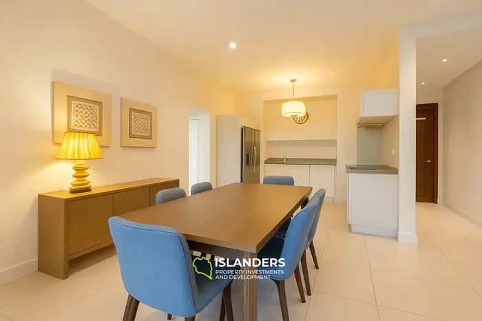 3 Dormitorios · 2 Baños · 176 m² · Apartamento