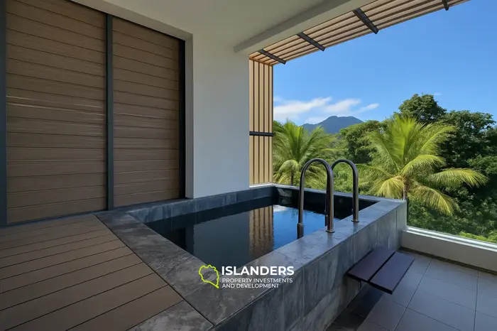 3 Bedrooms · 3 Bathrooms · 125 m² · Apartment
