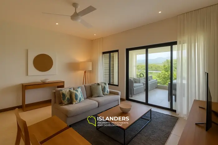 3 Habitaciones · 3 Baños · 125 m² · Apartamento