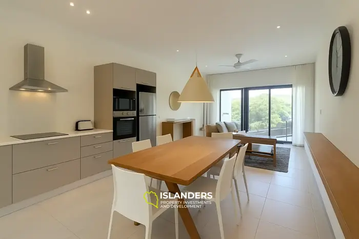 3 Habitaciones · 3 Baños · 125 m² · Apartamento