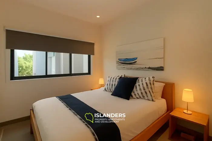 3 Habitaciones · 3 Baños · 125 m² · Apartamento