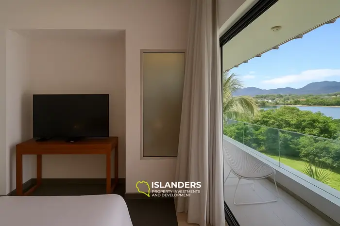 3 Habitaciones · 3 Baños · 125 m² · Apartamento