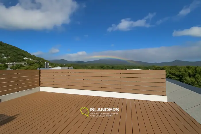 3 Dormitorios · 2 Baños · 142 m² · Apartamento